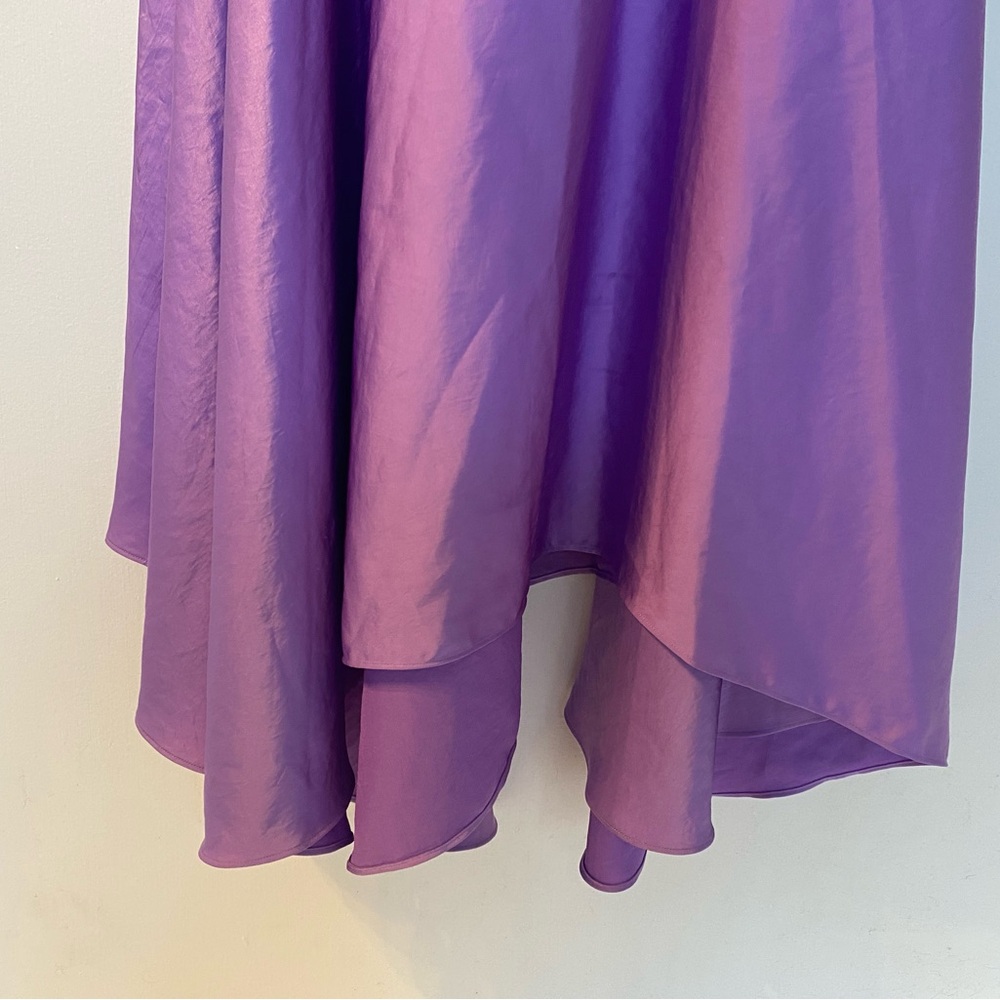NWT A.L.C. Anita Dress Size 10 - Picture 6 of 15